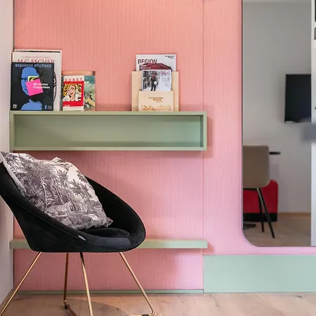 Appartement Lukasfeld 9 Erika Hopfgarten im Brixental