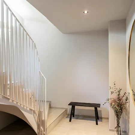 Appartement Lukasfeld 9 Erika *