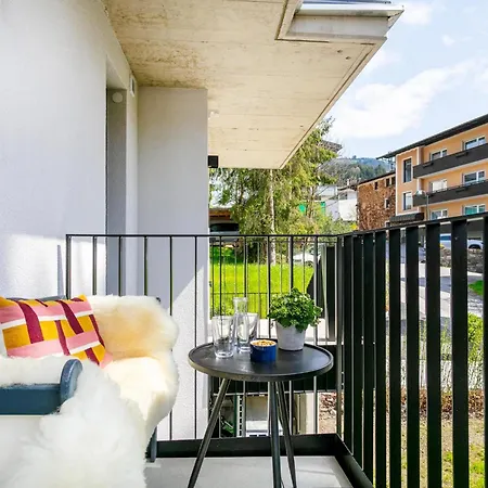 Lukasfeld 9 Erika Appartement *