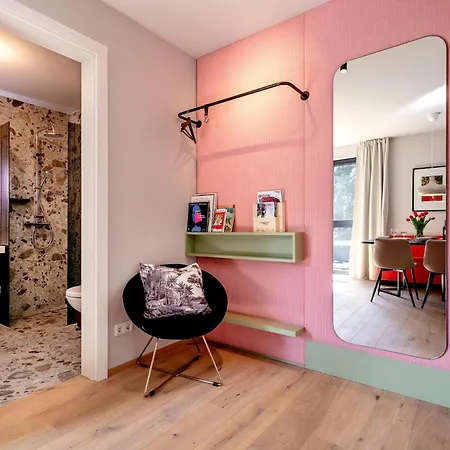 Lukasfeld 9 Erika Appartement Hopfgarten im Brixental