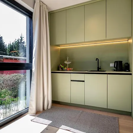 Lukasfeld 9 Erika Appartement Hopfgarten im Brixental