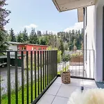 Lukasfeld 9 Erika Appartement *