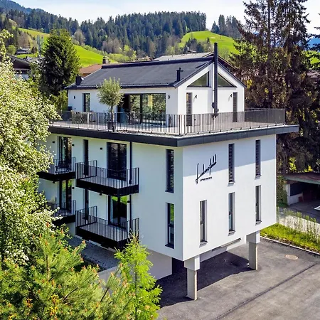 Lukasfeld 9 Erika Apartman